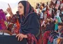Mahrang Baloch Gets Life Sentence In Fc Soldier Killing Case