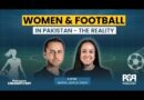 Malik Rauf Awan I Would Never Like To Come Into Politics