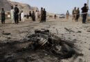 Man Killed In Motorcycle Ied Blast In Balochistans Ormara