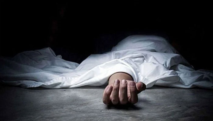 Man Kills Daughter Her Husband Over Love Marriage In Gujranwala