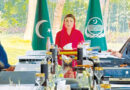 Maryam Orders Stronger Public Oversight Digital Reforms In Pera