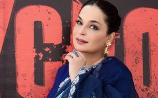 Meera Reacts Strongly To Being Called Psycho Defends Role In Film Psycho