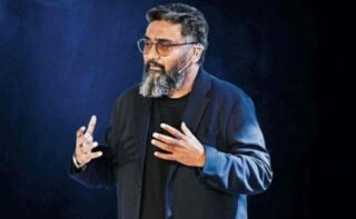 Meta Names Indian Fintech Entrepreneur Kunal Shah As Whatsapp Chief