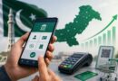 Mobile Banking Leads Pakistans Digital Payment Boom Sbp Report