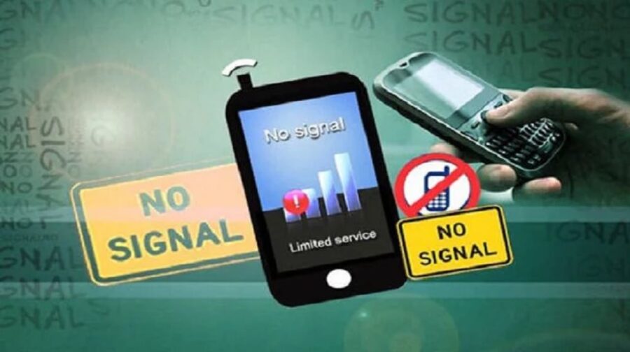 Mobile Internet Services Suspended Across Azad Kashmir Until June 12