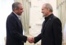Mohsin Naqvi Heads To Tehran To Meet Fm Araghchi For Us Iran Talks
