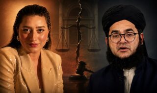 Momina Iqbal Seeks Rs19 Crore In Damages From Allama Nasir Madni Over Accusations