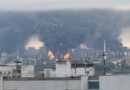 Moscow Comes Under Massive Ukrainian Drone Attack Since Start Of Russian War