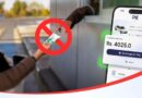 Motorway M Tag Cash Recharge Service Abolished How To Top Up Accounts