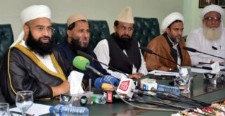 Muharram Teaches Unity Tolerance Ashrafi