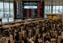 Multiple Flights Cancelled At Islamabad Airport Amid Regional Airspace Disruption