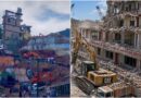 Murree Mall Road Clearance Operation Underway On 20 Kanals Of Acquired Land