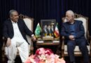 Naqvi Carries Key Messages To Iran Amid Renewed Mediation Push