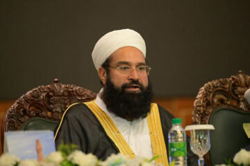 National Paigham E Aman Committee Building A Global Model For Peace Religious Harmony And National Cohesion