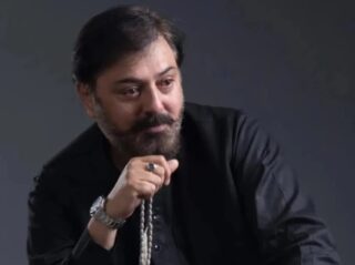 Nauman Ijaz Responds To Debate Over Whether Showbiz Earnings Are Halal Or Haram