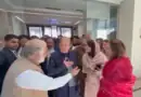 Nawaz Sharif Laments Lack Of Development In Gb Ahead Of June 7 Elections