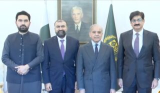 Nec Approves Development Budget Sets 4 Growth 8 2 Inflation Target