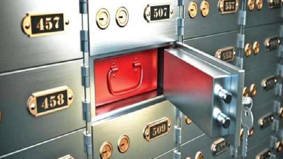 New Bank Lockers Charges In Pakistan From July 2026 Announced