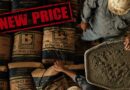 New Cement Prices In Pakistan As 50kg Bag Touches Rs1570 Updated Rate List