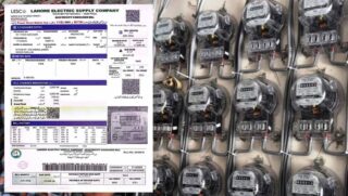New Consumer Friendly Electricity Bills Introduced Under Power Sector Reforms