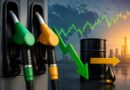 New Fuel Prices Announced Petrol Down Diesel Unchanged