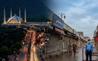 New Market Timings Announced In Islamabad Amid Summer Heat