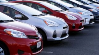 New Tax Duty Proposals Unveiled For Imported Vehicles Cars In Federal Budget 2026 27