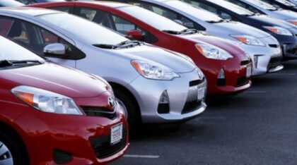 New Tax Duty Proposals Unveiled For Imported Vehicles Cars In Federal Budget 2026 27