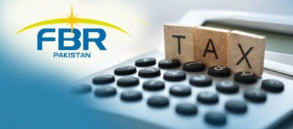 New Tax Policy In Pakistan As Fbr Mulls Revised Invoice Recording Mechanism