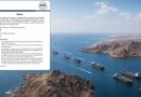 No Entry Without 48 Hour Approval Iran Imposes New Hormuz Transit Framework