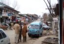 Normalcy Returns To Rawalakot As Banned Action Committees Bid For Unrest Foiled