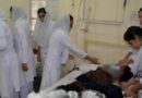 Nurses To Become Doctors First Phd Nursing Programme Approved In Punjab