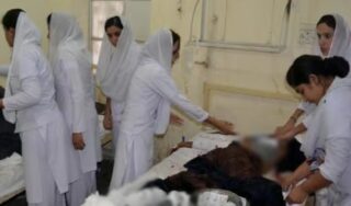 Nurses To Become Doctors First Phd Nursing Programme Approved In Punjab