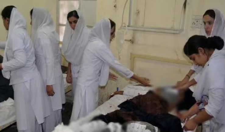 Nurses To Become Doctors First Phd Nursing Programme Approved In Punjab