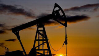 Oil Prices Surge 8 As Us Iran Tensions Shake Global Markets