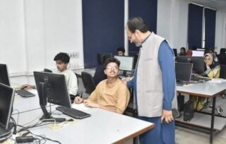 Over 24000 Candidates Take Ecat 2026 Phase Ii At Uet