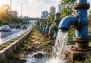 Over A Dozen Wasa Tube Wells Shut Down In Islamabad Over Depleting Groundwater