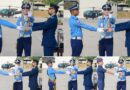Paf Airmen Academy Korangi Creek Holds Grand Passing Out Parade