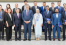 Pak China Joint Research Centre Inaugurated At Shenyang University Of Chemical Technology