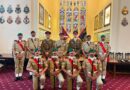 Pakistan Army Team Sweeps Uk Pacesticking Competition 2026 To Take Crown