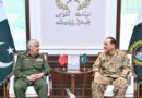 Pakistan Bahrain Move To Expand Military Cooperation In Ai Drone Warfare