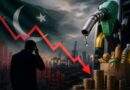 Pakistan Business Confidence Plunges Amid High Fuel Costs Inflation