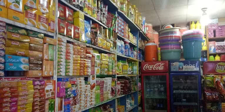 Pakistan Changes Grocery Stores Timings Amid Austerity Drive