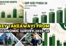 Pakistan Economic Survey 2025 26 A Look At Key Takeaways Ahead Of Budget 2026 27