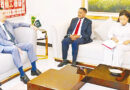 Pakistan Ethiopia For Boosting Bilateral Cooperation