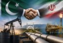Pakistan Eyes Cheap Iranian Oil Gas Imports After Islamabad Mou