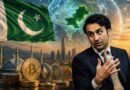 Pakistan First Digital Asset Strategy Puts Country At Forefront Of Global Crypto Push