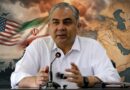 Pakistan Interior Minister Naqvi Heads To Iran Again Amid Us Iran Tensions