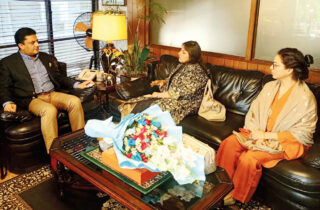 Pakistan Japan Investment Opportunities Discussed To Boost Trade Startups And Economic Growth