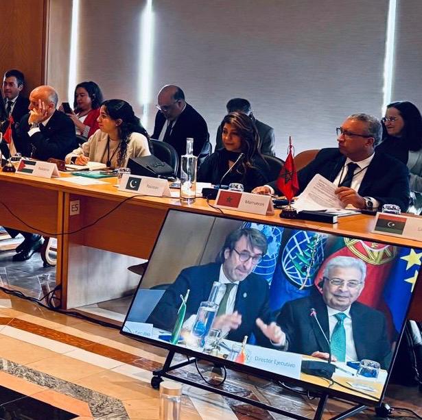 Pakistan Joins Worlds Leading Olive Producing Nations With Permanent Ioc Membership 
